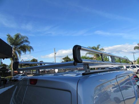 Used 2019 Nissan NV200 SV w/ Navigation Package FWD image 31