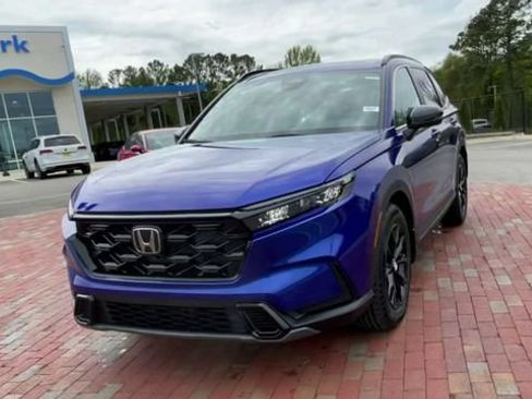 Used 2023 Honda CR-V Sport image 4