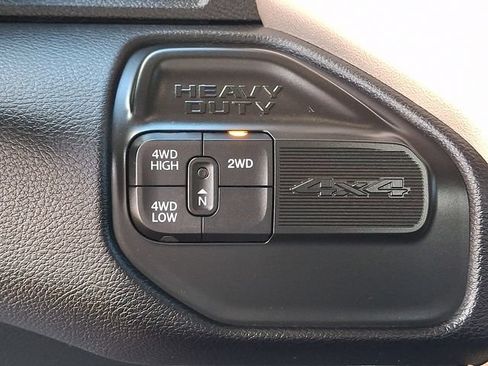 Used 2022 RAM 2500 Laramie AWD/4WD image 26