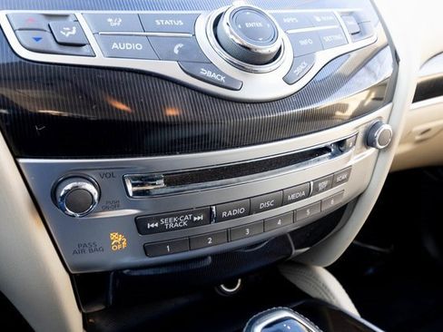 Used 2018 INFINITI QX60 Luxe image 9