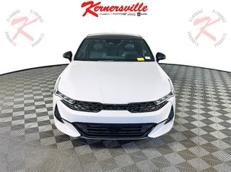 Used 2023 Kia K5 GT w/ GT1 Package video 2