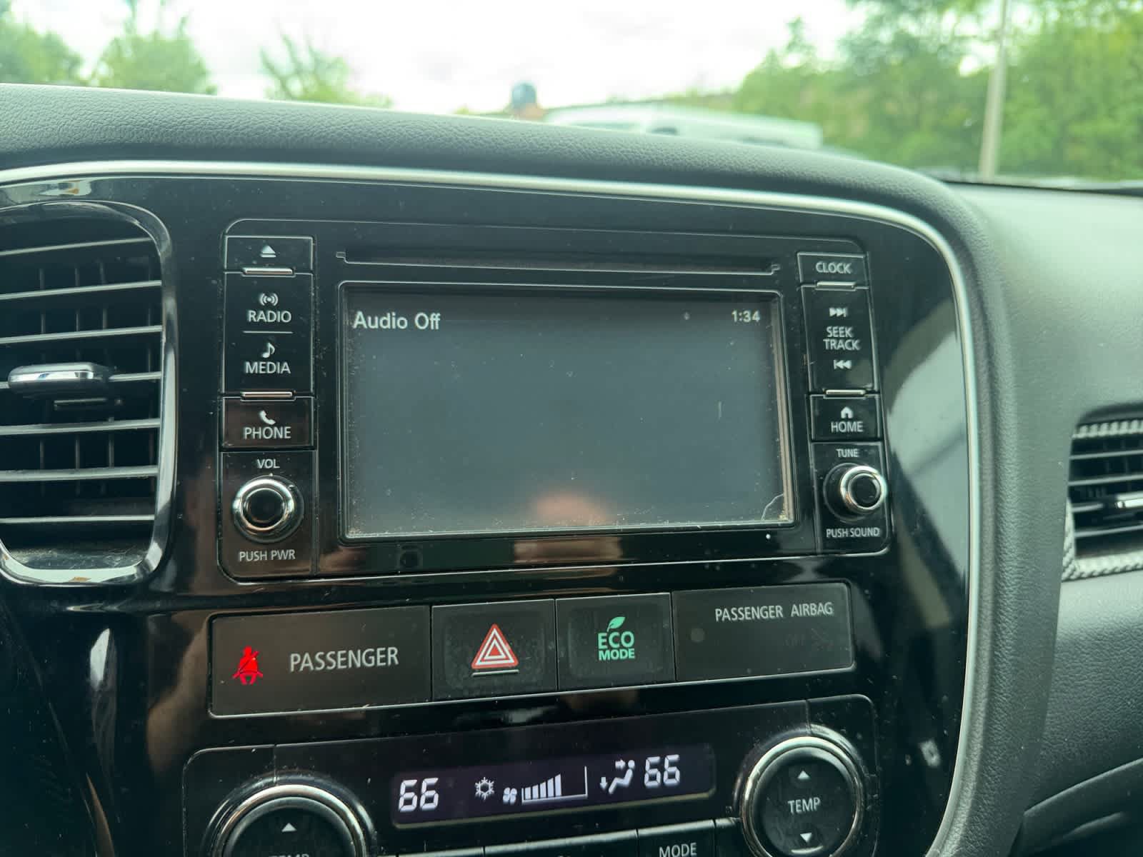 Used 2017 Mitsubishi Outlander ES FWD image 29
