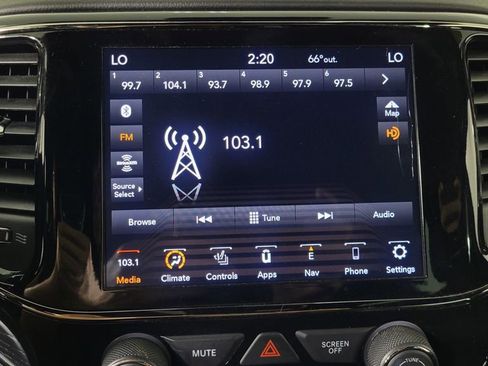 Used 2020 Jeep Grand Cherokee High Altitude image 24