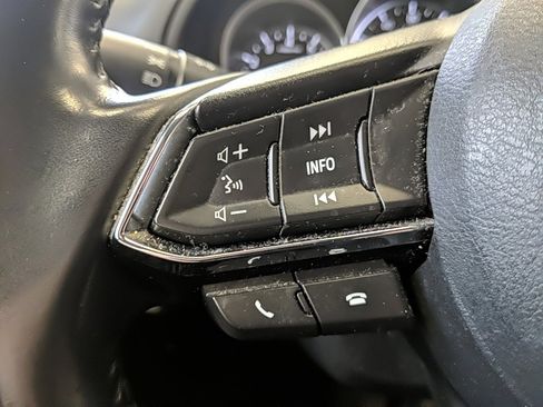 Used 2020 MAZDA CX-5 Sport image 14