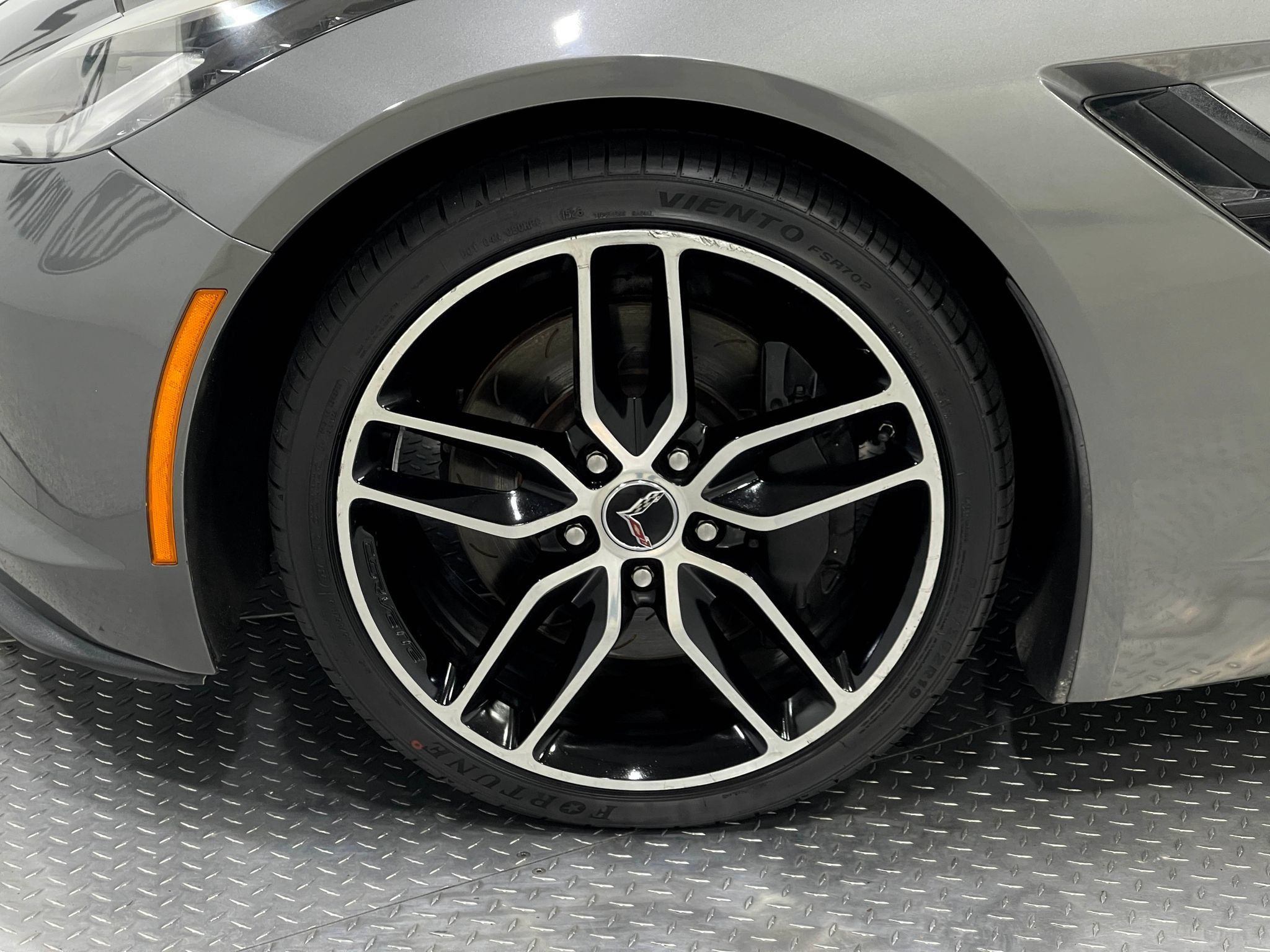 Used 2016 Chevrolet Corvette Stingray Coupe w/ 2LT Preferred Equipment Group RWD image 29