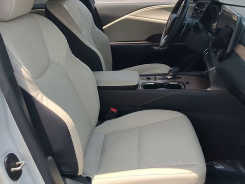 Used 2023 Lexus RX 350 Premium w/ Cold Area Package FWD image 24