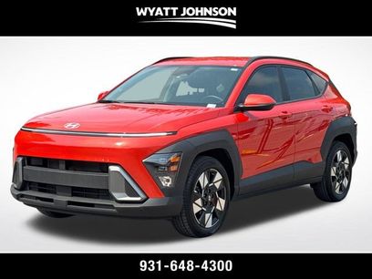 Used 2024 Hyundai Kona SEL w/ Convenience Package