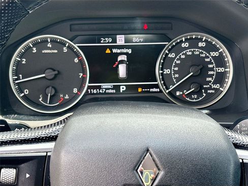 Used 2022 Mitsubishi Outlander SE AWD/4WD image 12