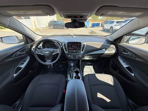 Used 2024 Chevrolet Malibu LT FWD image 22