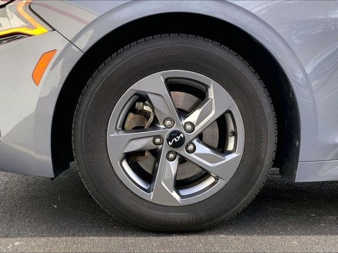 Used 2023 Kia K5 LXS image 8