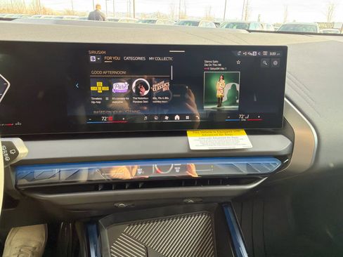 New 2026 BMW X3 xDrive30 w/ M Sport Package AWD/4WD image 24