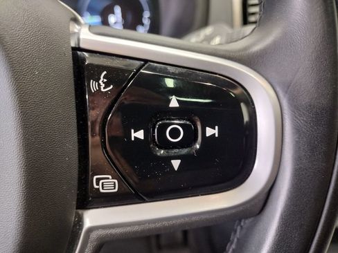 Used 2022 Volvo XC90 T8 Inscription AWD/4WD image 31