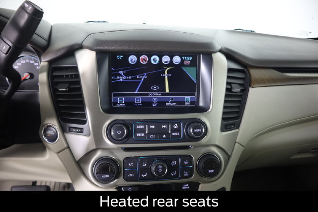 Used 2020 GMC Yukon Denali w/ Denali Ultimate Package AWD/4WD image 58