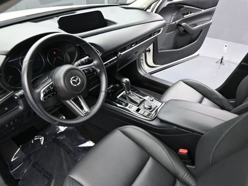 Used 2025 MAZDA CX-30 AWD 2.5 S w/ Preferred Package image 16