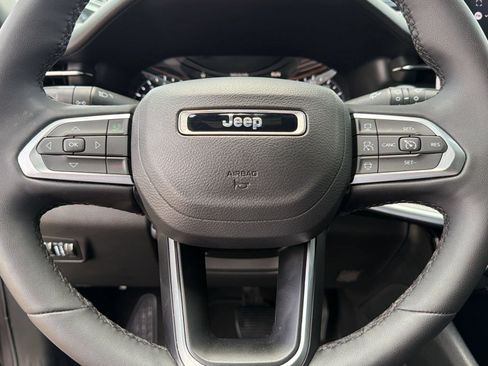Used 2024 Jeep Compass Limited AWD/4WD image 11