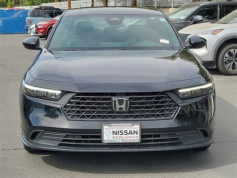 Used 2023 Honda Accord Sport image 29