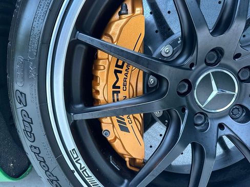 Used 2020 Mercedes-Benz AMG GT R image 19