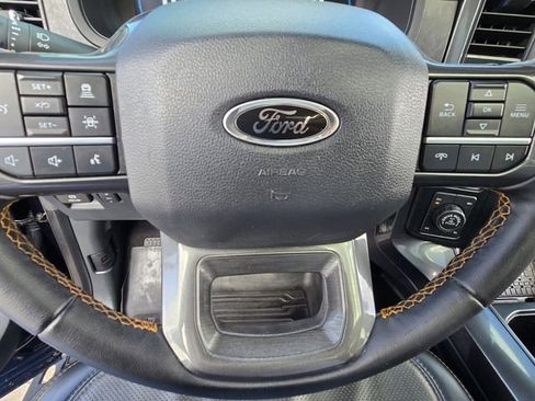 Used 2023 Ford F150 Tremor w/ Equipment Group 402A High image 31