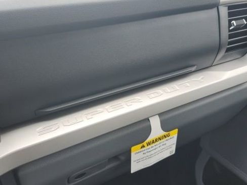 New 2025 Ford F350 XLT w/ 360-Degree Camera Package image 44