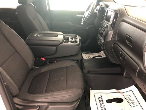 Used 2020 Chevrolet Silverado 2500 LT w/ All Star Edition AWD/4WD image 11
