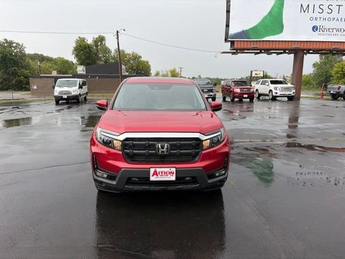 Used 2024 Honda Ridgeline RTL image 2