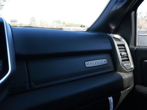 New 2026 RAM 2500 Big Horn AWD/4WD image 25