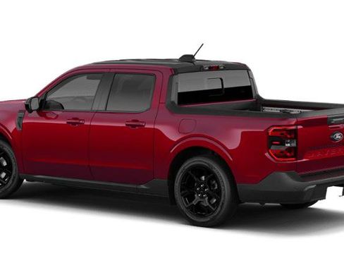 New 2026 Ford Maverick Lariat AWD/4WD image 26