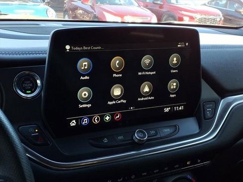 Used 2024 Chevrolet Blazer LT image 9