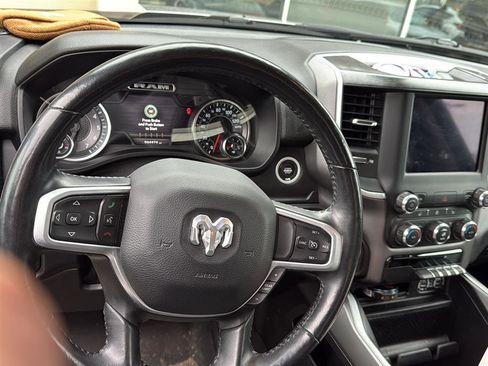 Used 2020 RAM 1500 Big Horn image 21