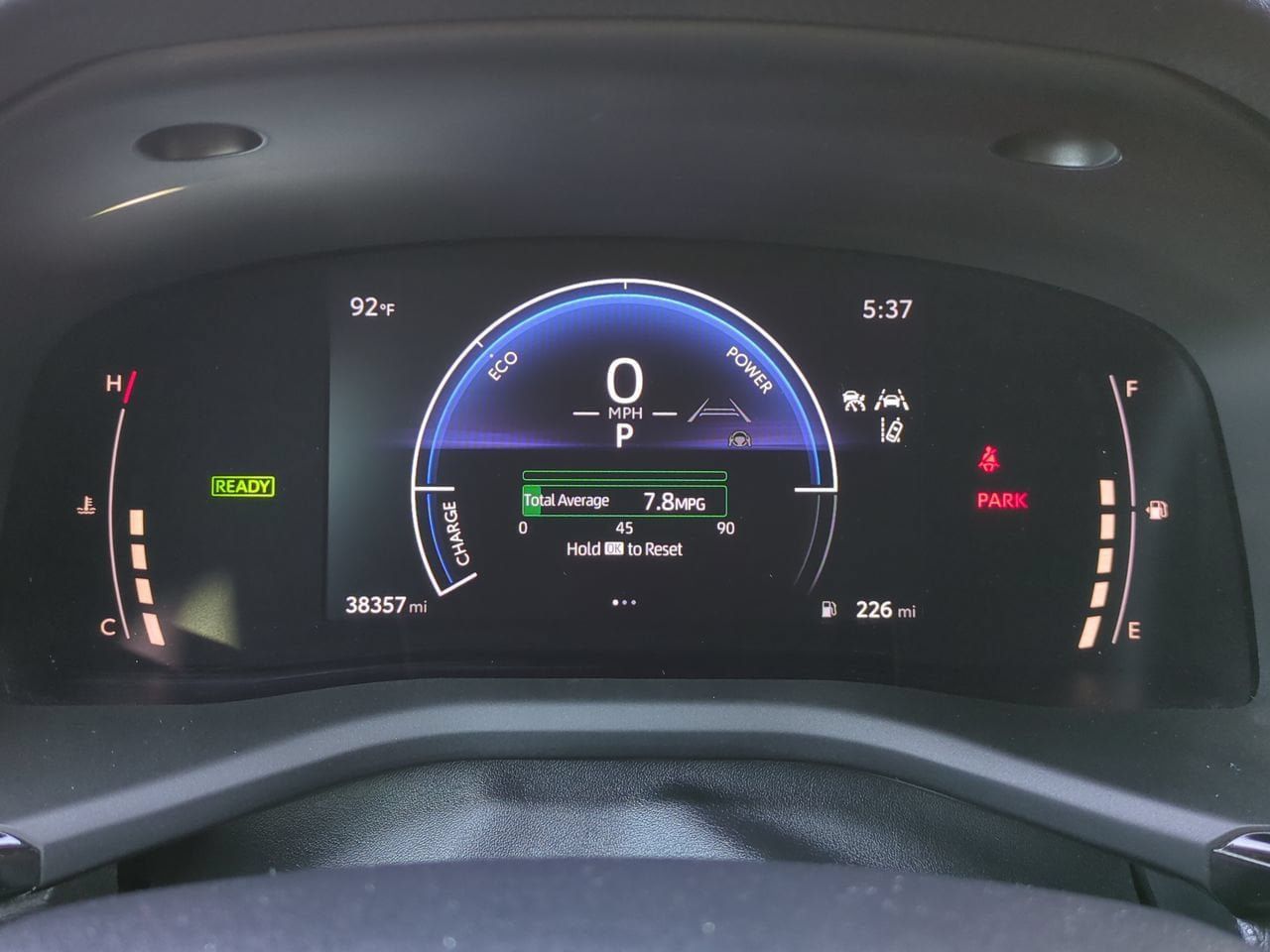 Used 2026 Toyota Camry LE FWD image 24