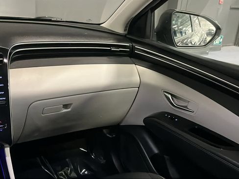 Used 2022 Hyundai Tucson SEL w/ Convenience Package AWD/4WD image 24
