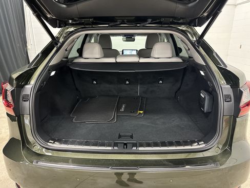 Used 2022 Lexus RX 350 AWD w/ Luxury Package image 32
