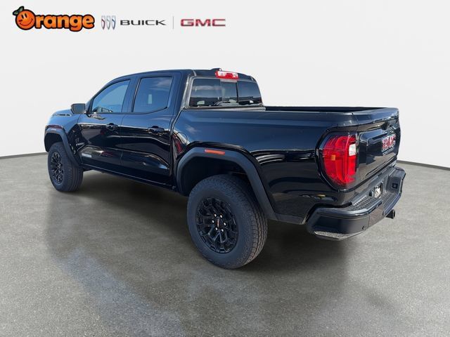 New 2026 GMC Canyon Elevation w/ Convenience Package RWD image 5
