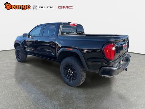 New 2026 GMC Canyon Elevation w/ Convenience Package image 5