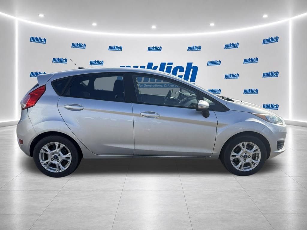 Used 2014 Ford Fiesta SE FWD image 8