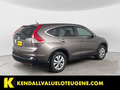 Used 2014 Honda CR-V EX image 5