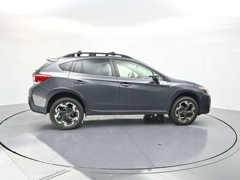 Used 2023 Subaru Crosstrek 2.5i Limited w/ Moonroof Package AWD/4WD image 8