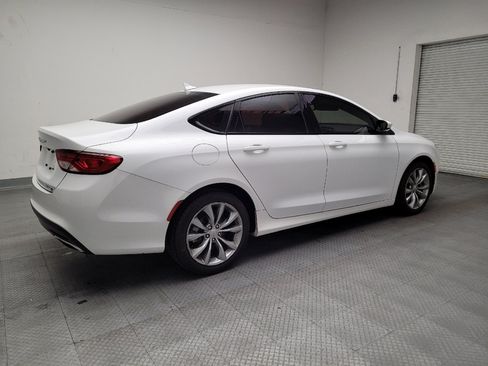 Used 2016 Chrysler 200 S image 10