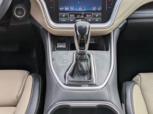 Used 2023 Subaru Outback Limited XT image 16