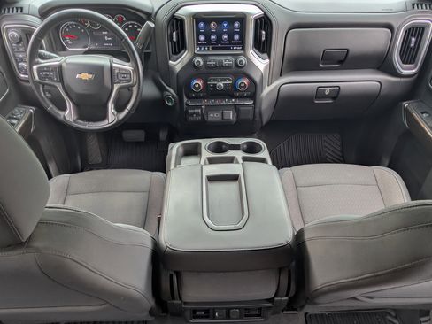 Used 2019 Chevrolet Silverado 1500 LT w/ All-Star Edition image 21