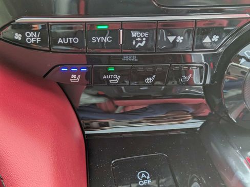 New 2026 Acura MDX Type S AWD/4WD image 25