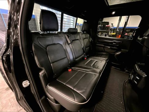 Used 2024 RAM 1500 Limited image 15