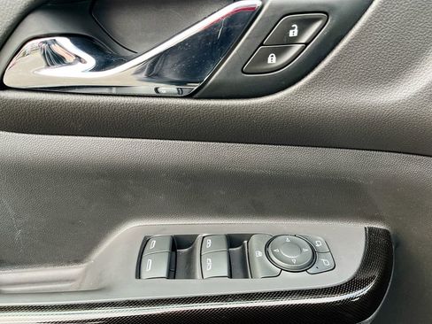 Used 2021 GMC Acadia AT4 AWD/4WD image 18