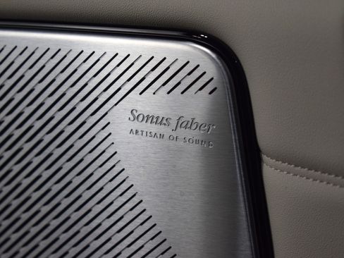 Certified 2024 Maserati Grecale GT image 38