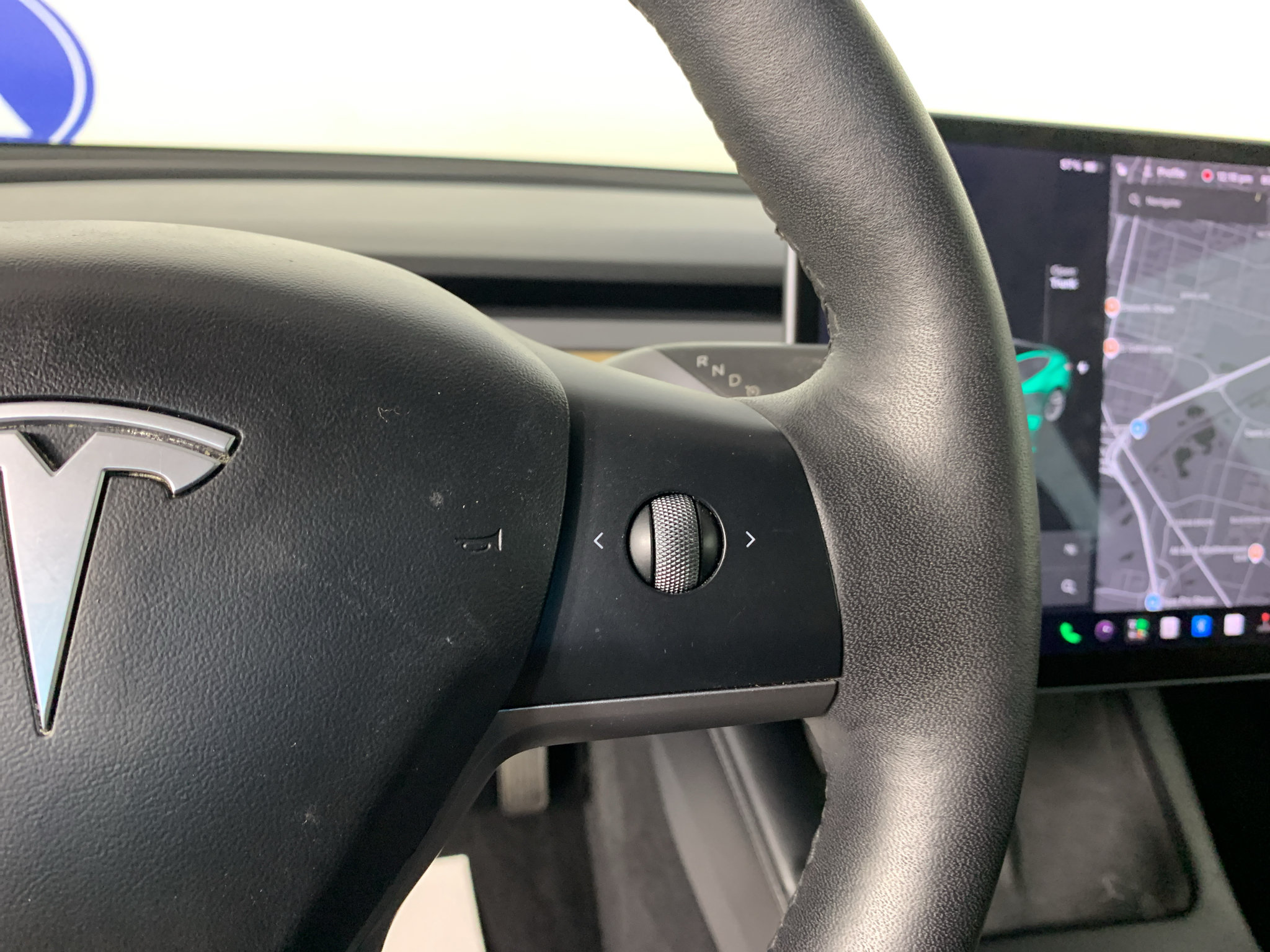 Used 2022 Tesla Model 3 Long Range AWD/4WD image 17