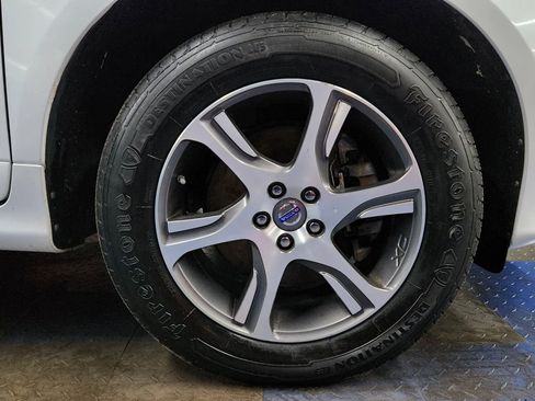 Used 2015 Volvo XC60 T6 Premier Plus image 69