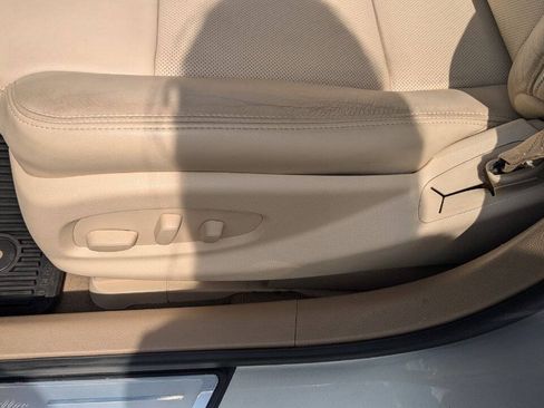Used 2015 Cadillac CTS Luxury AWD/4WD image 36