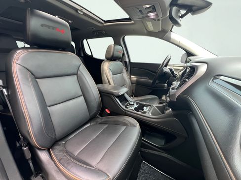 Used 2020 GMC Acadia AT4 w/ LPO, Floor Liner Package AWD/4WD image 30