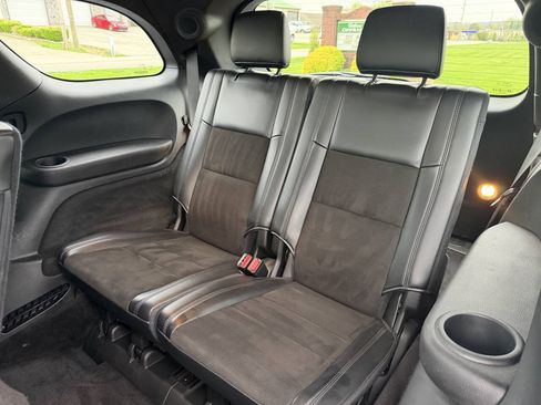 Used 2019 Dodge Durango R/T AWD/4WD image 20