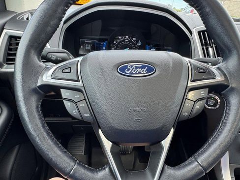 Used 2023 Ford Edge SEL w/ Convenience Package image 20